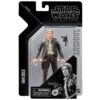 Figura Han Solo Star Wars: El despertar De la Fuerza Black Series