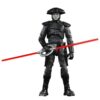 Figura Inquisitor Fifth Star Wars: Obi-Wan Kenobi Black Series