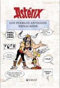 Astérix: Los Pueblos Antiguos Explicados
