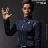Figura Michael Burnham Star Trek Discovery Escala 1:6 Exo-6