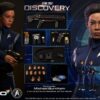 Figura Michael Burnham Star Trek Discovery Escala 1:6 Exo-6