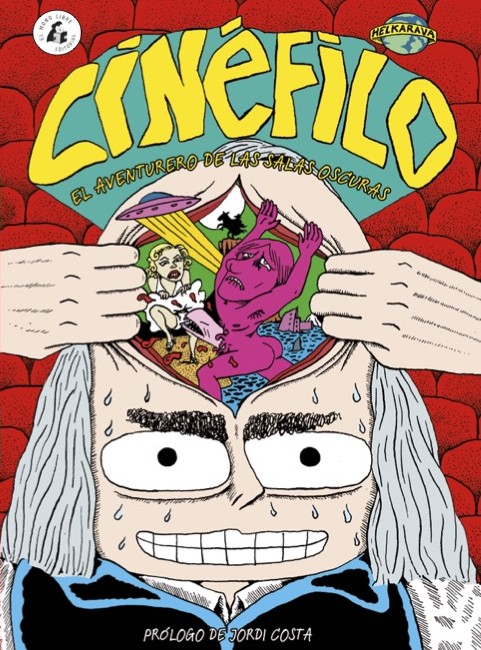 Cinéfilo