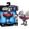 LO-LA59 Droide Electrónico Interactivo Star Wars Obi-Wan Kenobi 12,5 cm