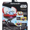 LO-LA59 Droide Electrónico Interactivo Star Wars Obi-Wan Kenobi 12,5 cm