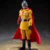 Figura Gamma 1 Dragon Ball Super: Super Hero SH Figuarts