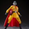 Figura Gamma 1 Dragon Ball Super: Super Hero SH Figuarts