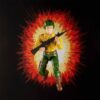 Set Duke Vs Commander Cobra G.I. Joe Retro Series Hasbro