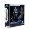 Set Figuras Batman vs. Hush Pack DC Multiverse McFarlane Toys