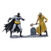 Set Figuras Batman vs. Hush Pack DC Multiverse McFarlane Toys