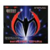Batarang Réplica Red Prop Batman Beyond NECA
