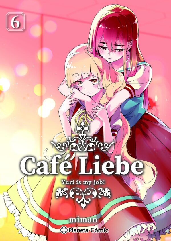 Café Liebe 6
