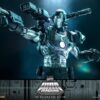 Figura War Machine Marvel Comics Hot Toys