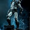Figura War Machine Marvel Comics Hot Toys