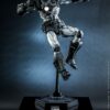 Figura War Machine Marvel Comics Hot Toys