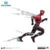 Figura The Flash Wally West DC Multiverse McFarlane Toys