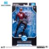 Figura The Flash Wally West DC Multiverse McFarlane Toys