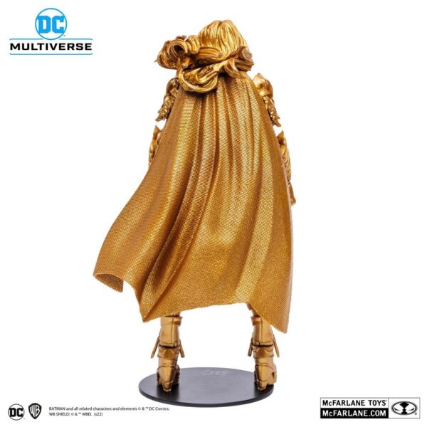 Figura Anti-Crisis Wonder Woman DC Multiverse McFarlane Toys