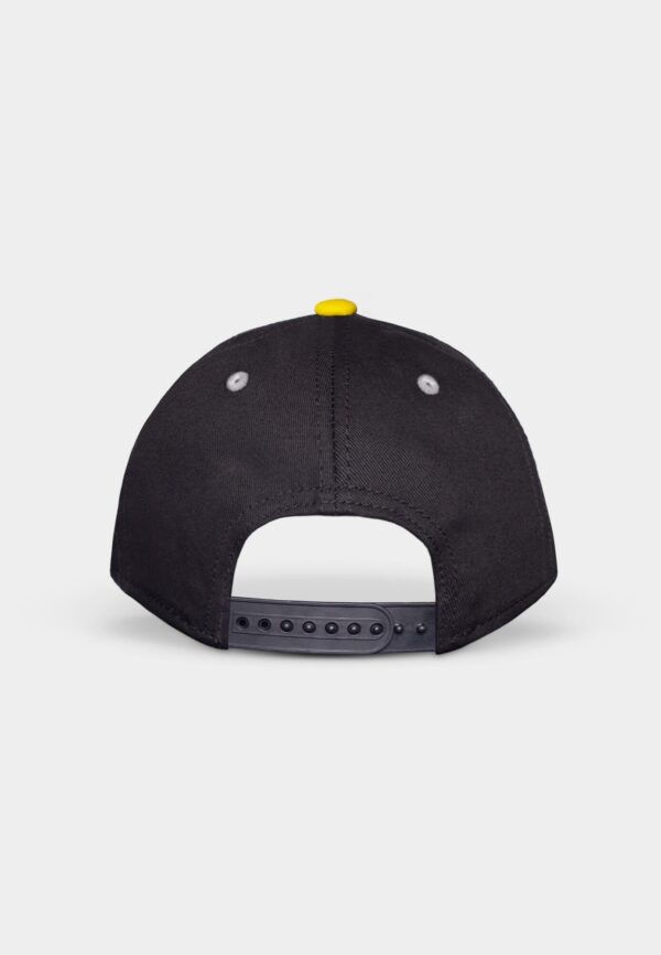 Gorra Ajustable Pikachu Pokemon