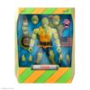 Figura Ultimates Toxie Toxic Crusaders Super7