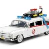 CTO-1 Cazafantasmas Ghostbusters Die Cast Escala 1:24 Simba Toys
