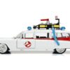 CTO-1 Cazafantasmas Ghostbusters Die Cast Escala 1:24 Simba Toys