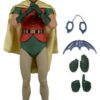 Figura Robin (Burt Ward) Batman 1966 Escala 1/4 Neca