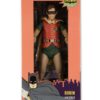 Figura Robin (Burt Ward) Batman 1966 Escala 1/4 Neca