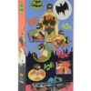Figura Robin (Burt Ward) Batman 1966 Escala 1/4 Neca