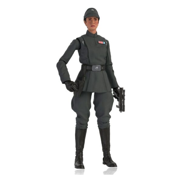 Figura Tala Oficial Imperial Star Wars: Obi-Wan Kenobi Black Series