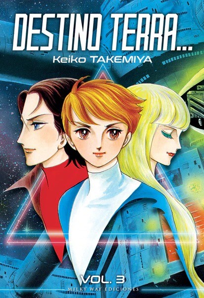 Destino Terra 3