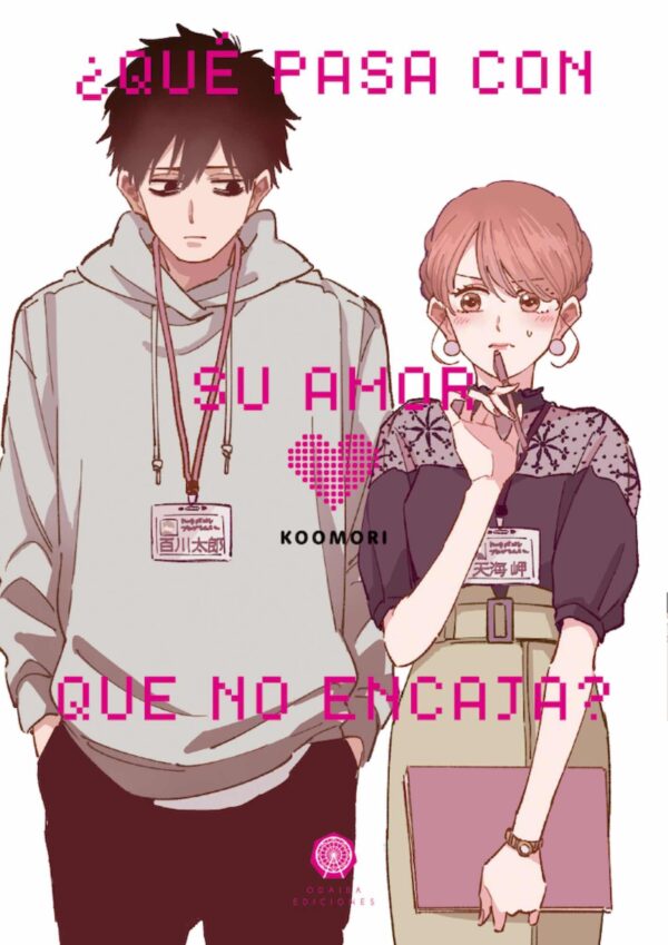 ¿Qué Pasa Con Su Amor Que No encaja?