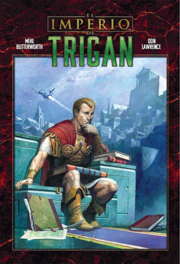 El Imperio De Trigan 2