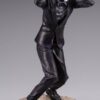 Estatua Joker The Killing Joke La Broma Asesina Escala 1/6 ARTFX Kotobukiya