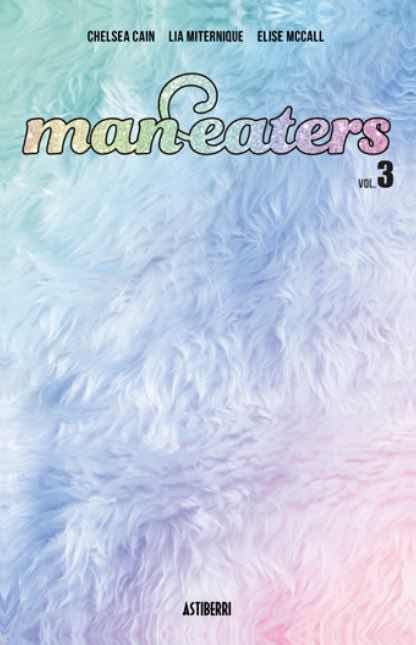 Man-Eaters 3