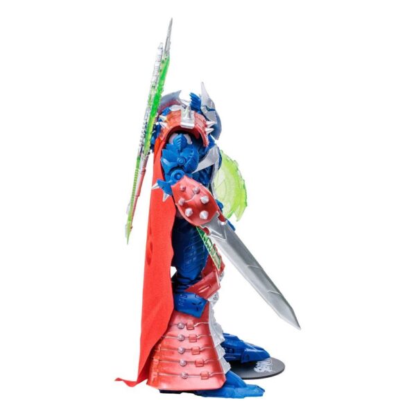 Figura Manga Spawn McFarlane Designer Edition (SDCC) McFarlane Toys