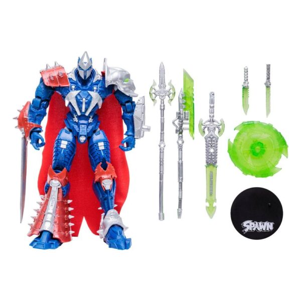 Figura Manga Spawn McFarlane Designer Edition (SDCC) McFarlane Toys