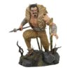 Figura Kraven El Cazador Marvel Gallery
