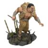 Figura Kraven El Cazador Marvel Gallery