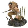 Figura Kraven El Cazador Marvel Gallery