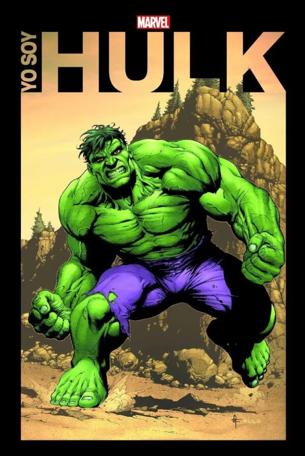Yo Soy Hulk