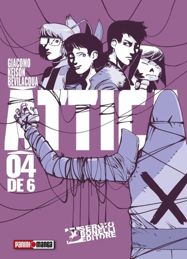 Attica 4