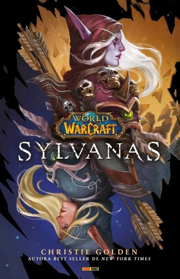 World of Warcraft. Sylvanas