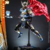 Figura Thor Deluxe Thor Love and Thunder Escala 1/6 Hot Toys