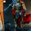Figura Thor Deluxe Thor Love and Thunder Escala 1/6 Hot Toys