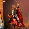 Figura Thor Deluxe Thor Love and Thunder Escala 1/6 Hot Toys