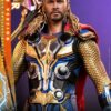 Figura Thor Deluxe Thor Love and Thunder Escala 1/6 Hot Toys