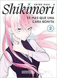 Shikimori Es Más Que Una Cara Bonita 2