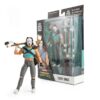 Figura Casey Jones Tortugas Ninja BST AXN The Loyal Subjects