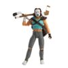 Figura Casey Jones Tortugas Ninja BST AXN The Loyal Subjects