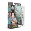 Figura Casey Jones Tortugas Ninja BST AXN The Loyal Subjects